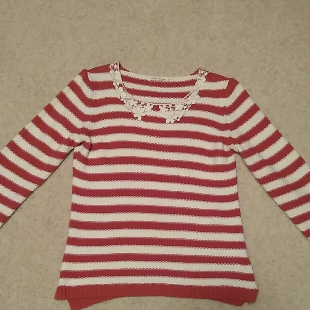 Knit top